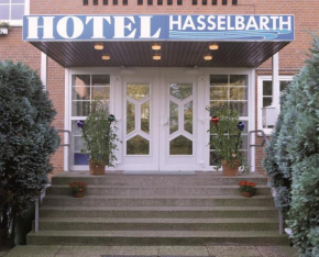 Hotel Hasselbarth in Burg Auf Fehmarn